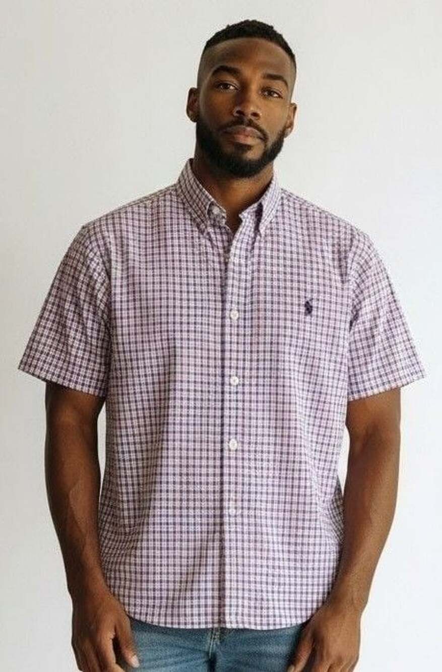 Ralph Lauren Classic Fit Plaid Shirt Size 3XB/3G
